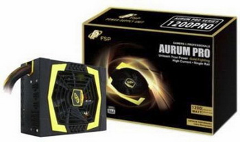 FSP Aurum PRO